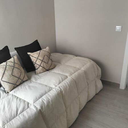 Apartamento Zafra Cristina Luaran gambar