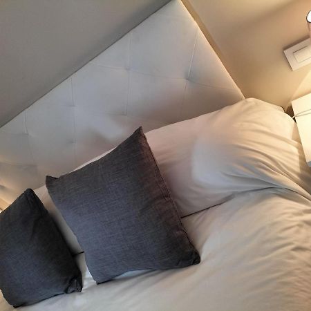Apartamento Zafra Cristina Luaran gambar