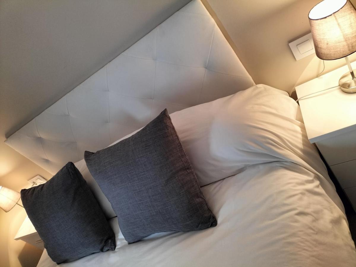 Apartamento Zafra Cristina Luaran gambar